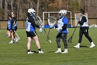 WLAX scrimmage  Women’s Lacrosse inter squad scrimmage. : WLax, Lacrosse, inter squad scrimmage